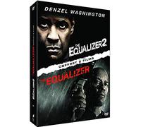 Equalizer + Equalizer 2 – Coffret 2 films – DVD – Sony Pictures Home Entertainment