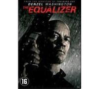 Equalizer, (DVD) BILINGUAL /CAST: DENZEL WASHINGTON -UV-FR NL G
