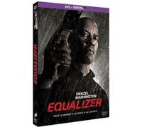 Equalizer DVD G