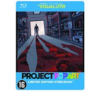 EQUALIZER-BIL-BLURAY G