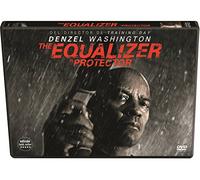 Equalizer: El Protector (Ed. 2018)