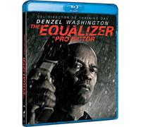 Equalizer: El Protector (Ed. 2018)