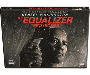 Equalizer: El Protector (Ed. 2018)
