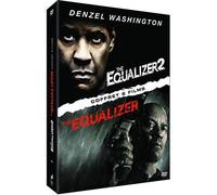 Equalizer + Equalizer 2 – Coffret 2 films – DVD – Sony Pictures Home Entertainment