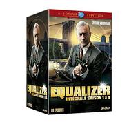 Equalizer - Intégrale