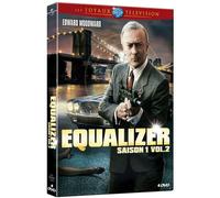 Coffret intégral de la Saison 1, vol 2 DVD DVD