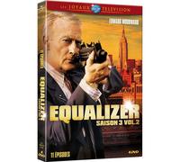 Equalizer - Saison 3 - Vol. 2