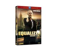 Equalizer Saison 3 Volume 1 DVD DVD