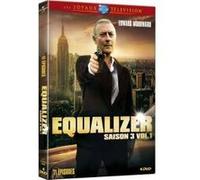 Equalizer Saison 3 Volume 1 DVD E