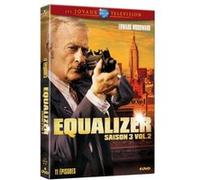 Equalizer Saison 3 Volume 2 DVD E