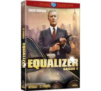 Equalizer - Saison 4