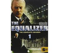 Equalizer: Season One