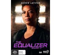 Equalizer: Seasons 1-3 - Ntsc/0 [Digital Video Disc] Australia - Import, Ntsc Region 0