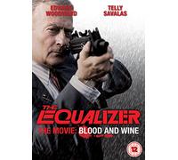 Equalizer The Blood and Wine [Edizione: Regno Unito] [Import]