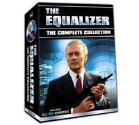 Equalizer: The Complete Collection
