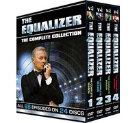 Equalizer: The Complete Collection