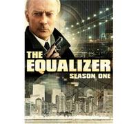 The Equalizer – Saison 1 – Universal Pictures – DVD – Zone 1
