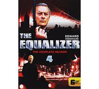 Equalizer: The Season Four