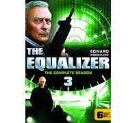 Equalizer: The Season Three