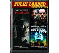 Equalizer/The Taking of Pelham 1 2 3