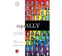 equALLY: Stories by Friends of the Queer World
