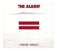 The Alarm – Equals – CD