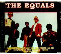 Equals - All The Hits Plus More [Import]