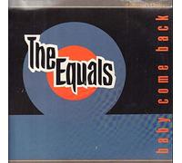 EQUALS - Baby Come Back-Greatest Hits (1991) [Import]