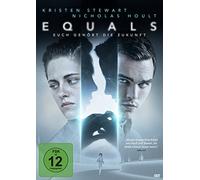 Equals-Euch gehört Die Zukunft [Import]