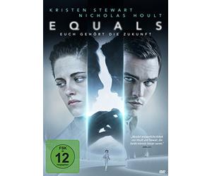 Equals - Euch gehört die Zukunft