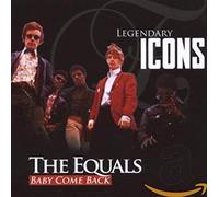 Equals - Legendary Icons [Import]