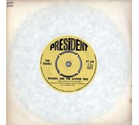 Equals - Michael And The Slipper Tree