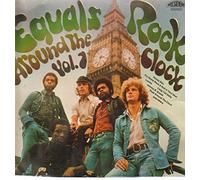 Equals - Rock around the clock Vol. 1 / Vinyl record [Vinyl-LP]