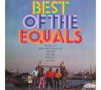 Equals, The - Best Of The Equals - President Records - 80 160 HT