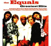 Equals, the - Greatest Hits [Import]