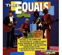 Equals,the - The Equals [Import]