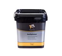Equanis HoofOptimizer - La cure à sabots pour chevaux - Les ingrédients de qualité supérieure tels que la biotine, le MSM