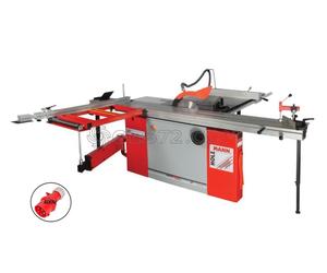 EQUARISSEUSE A TABLE COULISSANTE POUR BOIS HOLZMANN TS315VF2600_400V