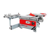 Equarrisseuse a bois Holzmann fks305v16top_400v