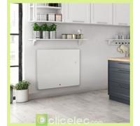 EQUATEUR 5 blanc bas