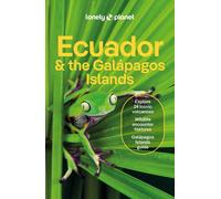 Équateur et îles Galápagos