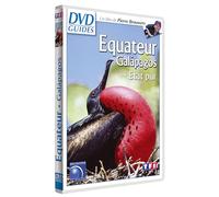 EQUATEUR - GALAPAGOS - DVD [HD DVD]