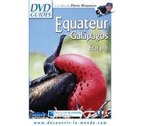 Equateur - Les Galapagos : Etat pur