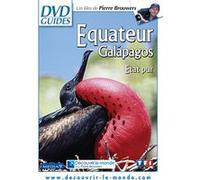 Equateur - Les Galapagos : Etat pur E