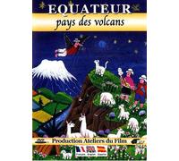 Equateur - Pays des volcans