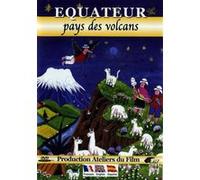 Equateur - Pays des volcans G