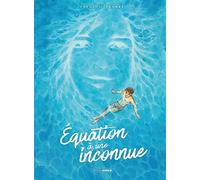 Equation à une inconnue - histoire complète - Frédéric Peynet (Peynet F) - Bamboo Eds - cartonné - Bande dessinée