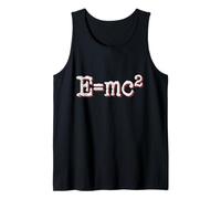 Équation E=MC2 Débardeur