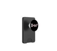 Équation E=MC2 PopSockets PopWallet pour MagSafe