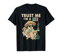 Équation Scientifique Amusante pour Les connaisseurs de T-Shirt